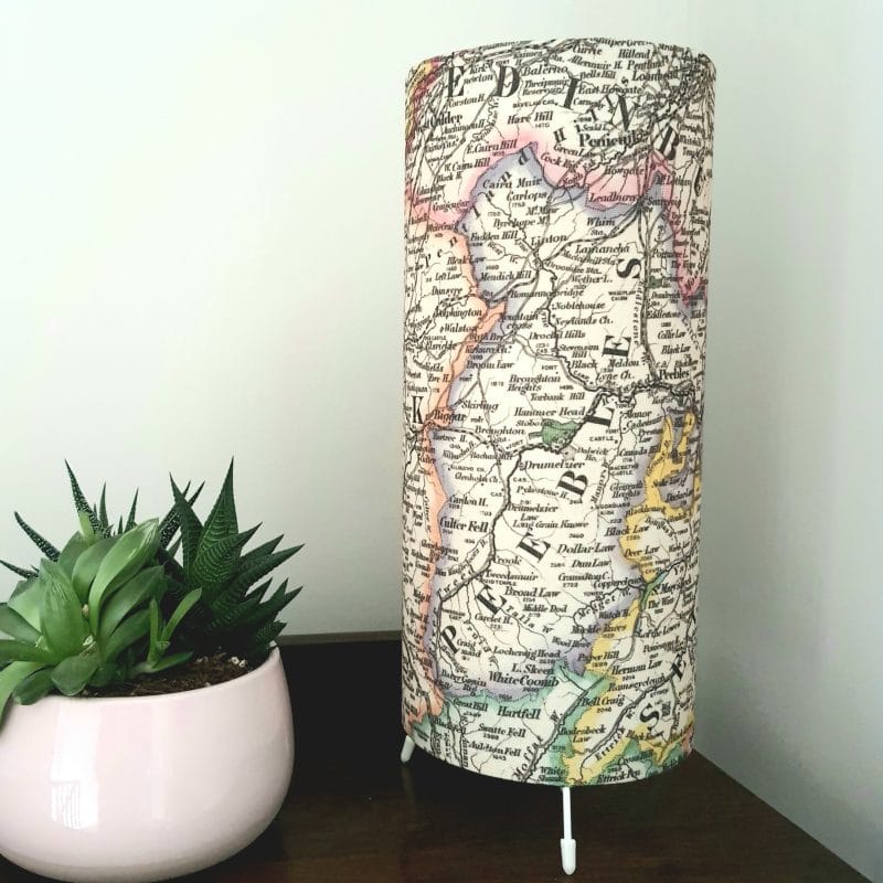 Blockart Maps