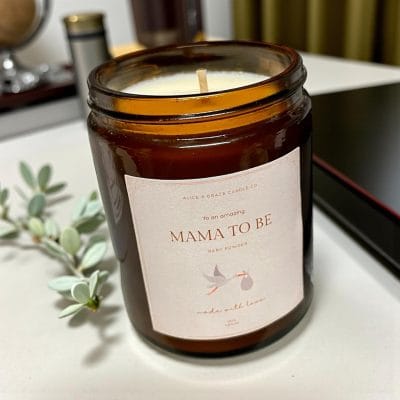 Alice & Grace Candle Co.