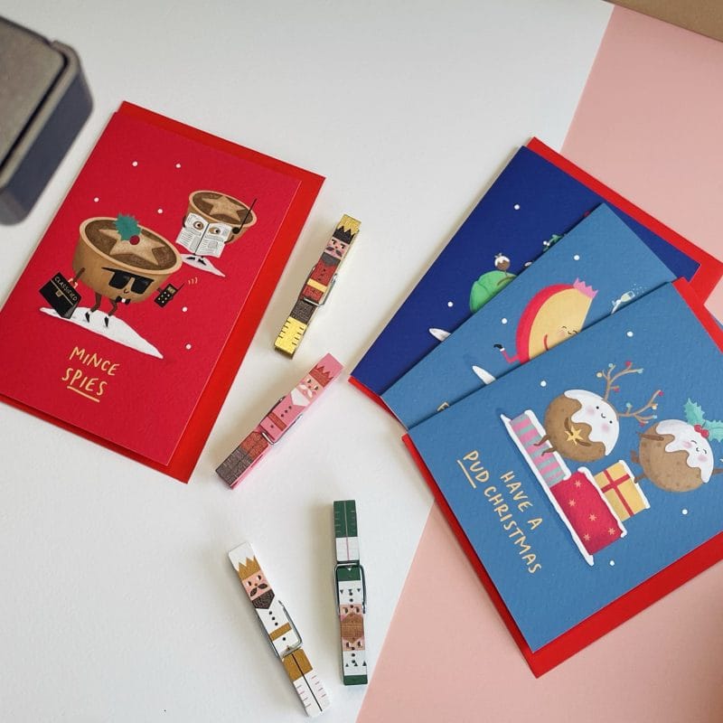 Painted Parasol Studio