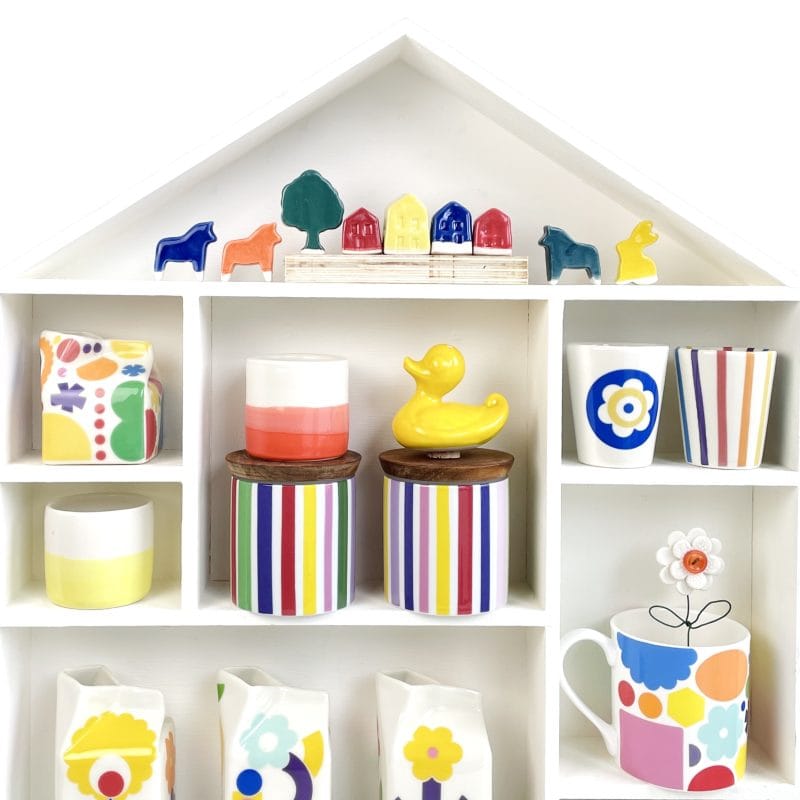 Hanne Rysgaard Ceramics