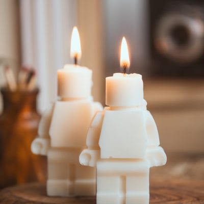 Three Trees Candle Co