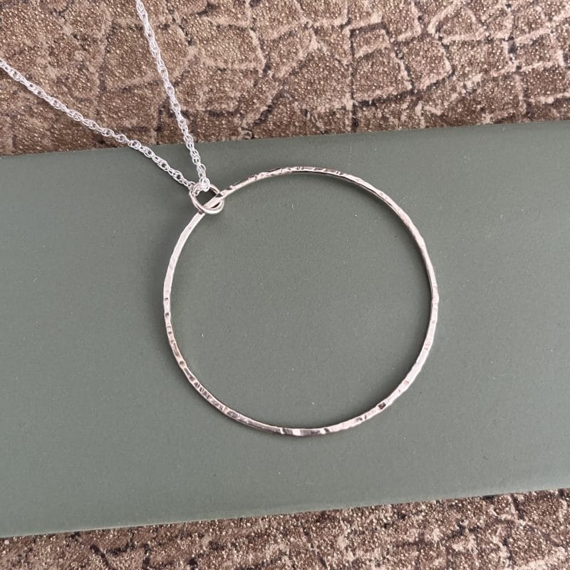 Sian Elizabeth Hughes Jewellery