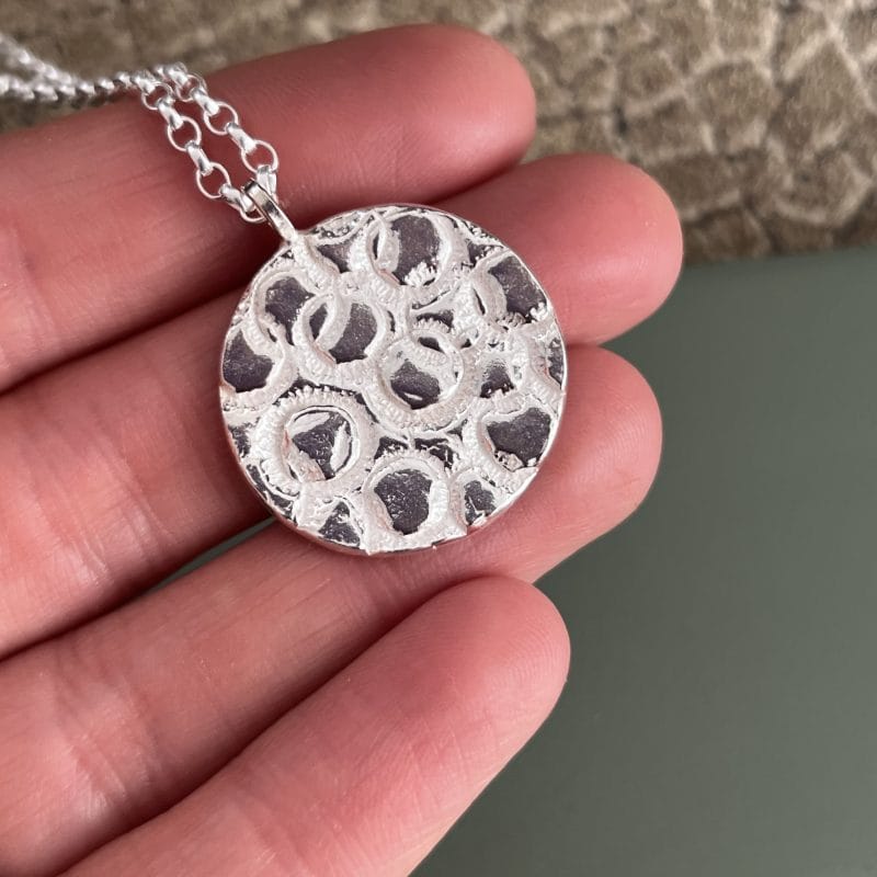 Sian Elizabeth Hughes Jewellery