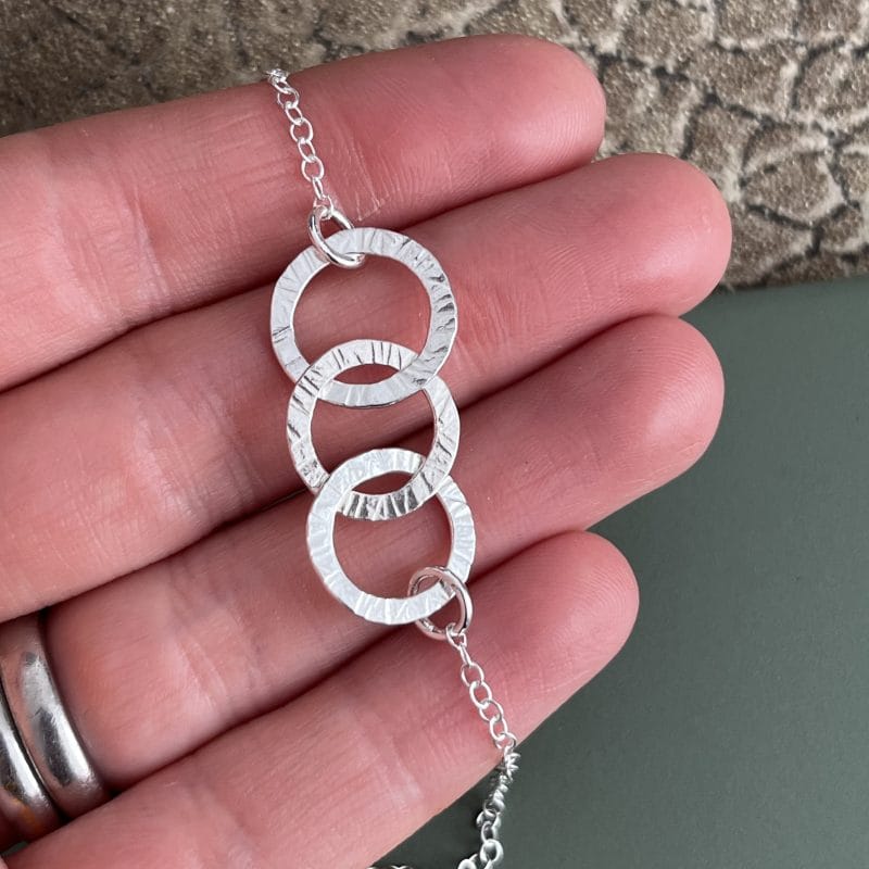 Sian Elizabeth Hughes Jewellery