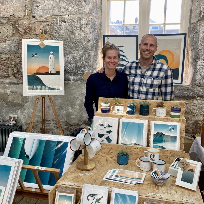 The Single Fin Collective