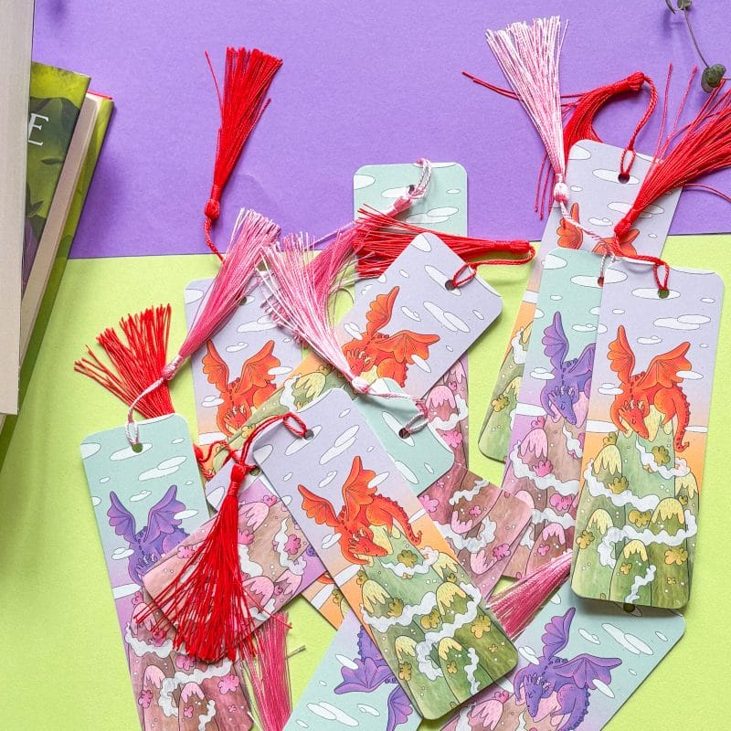 Lily Evans Illustration