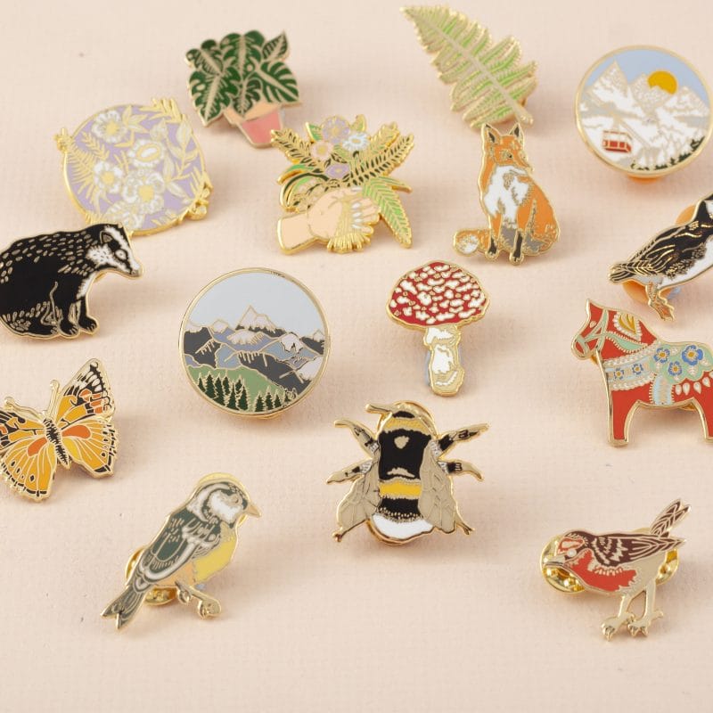 Little Paisley Designs