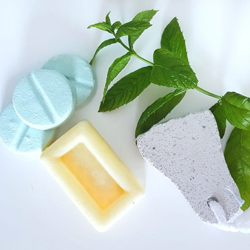 Little Shop of Lathers