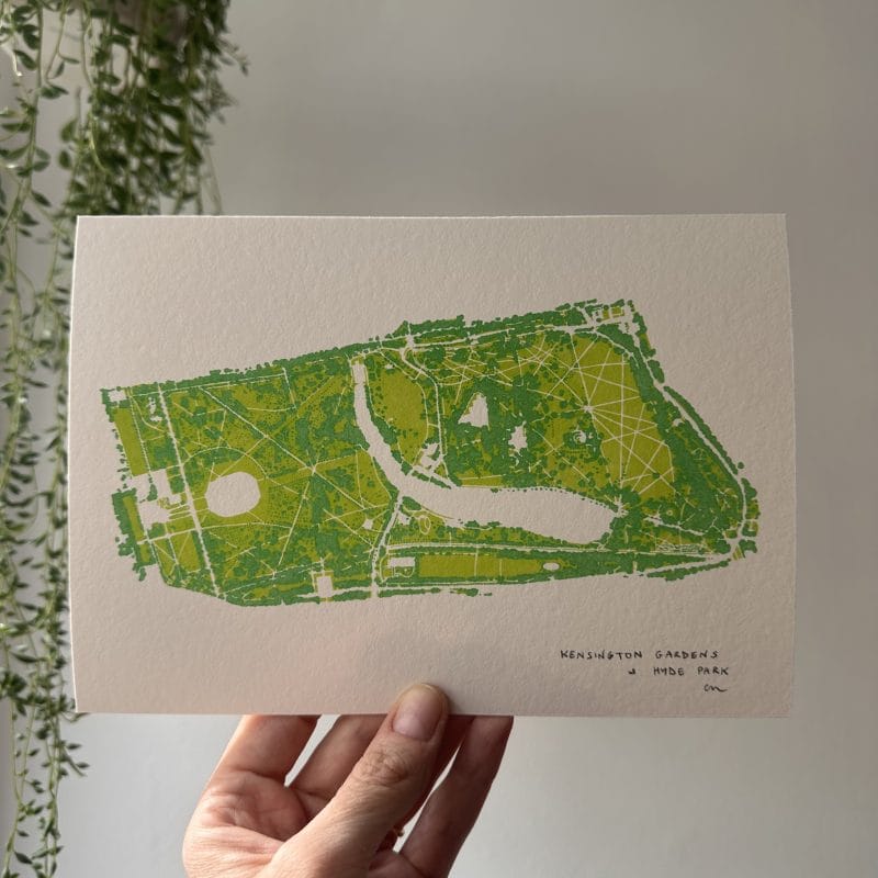 Park Prints