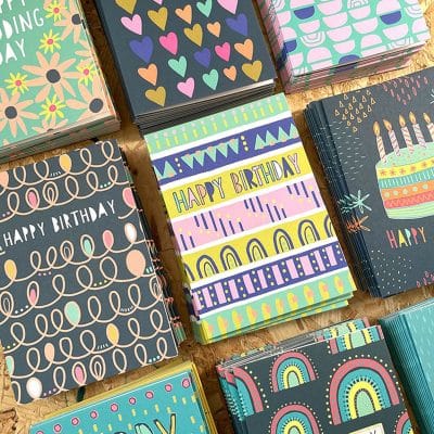 Anna Treliving Design