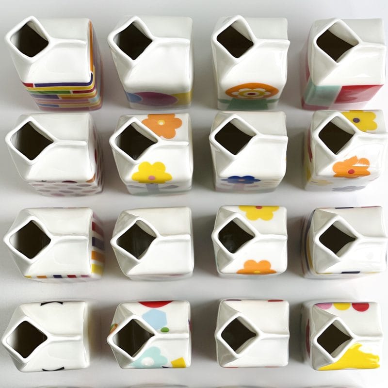 Hanne Rysgaard Ceramics