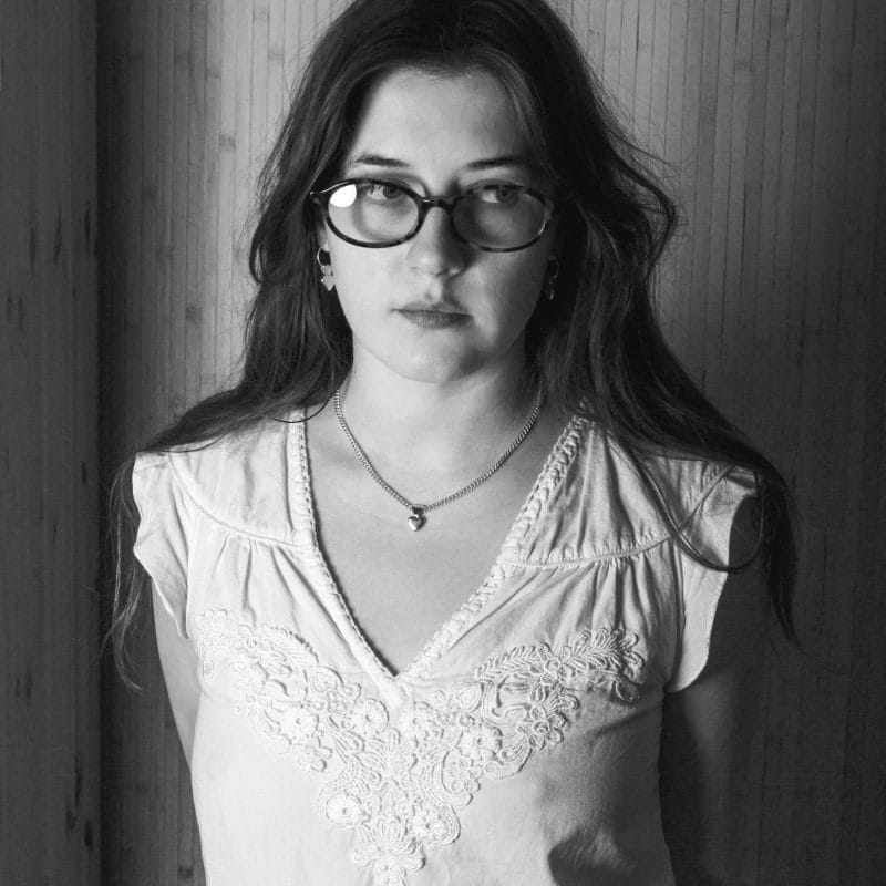 Emily Georgina Jones