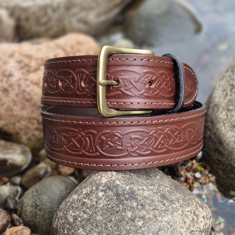 Loch Ness Leather