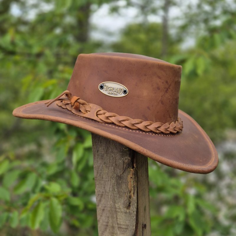 Loch Ness Leather