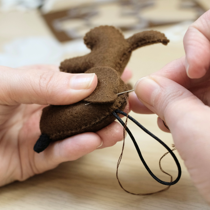Stitch Studio