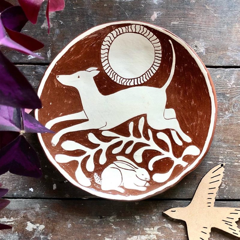 Louise Hick Ceramics