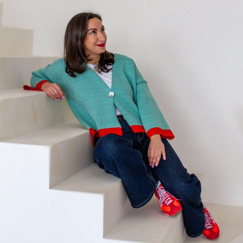 Carolyn Sara Designs