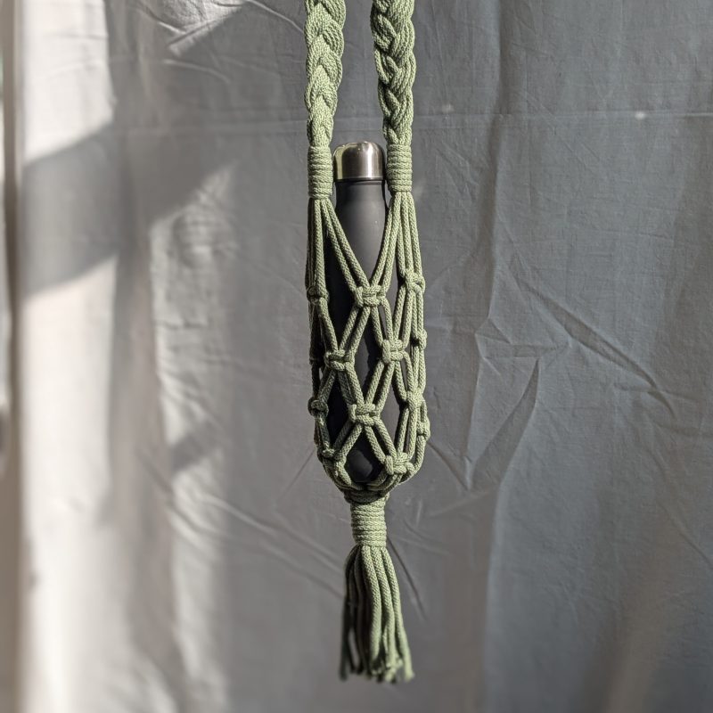 CharKnots