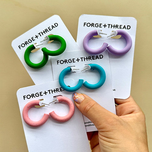 Forge+Thread