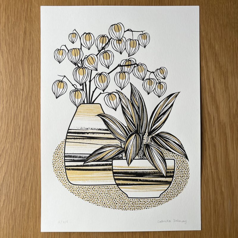 Gabriella Dalmay Art