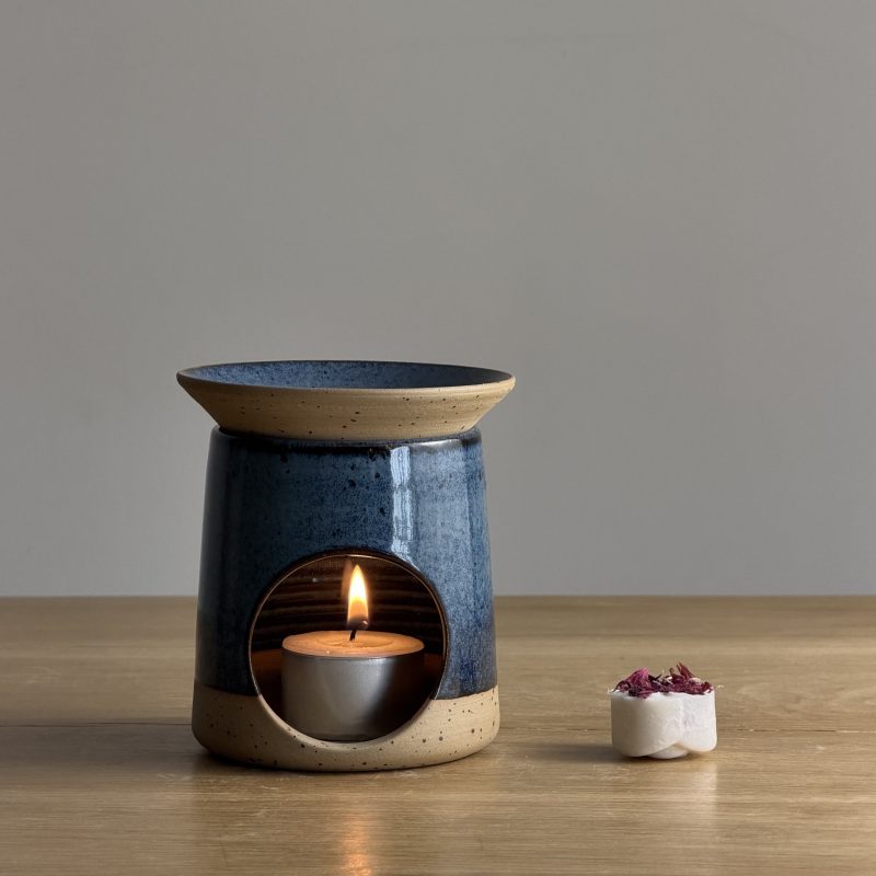Faye Dumas Ceramics
