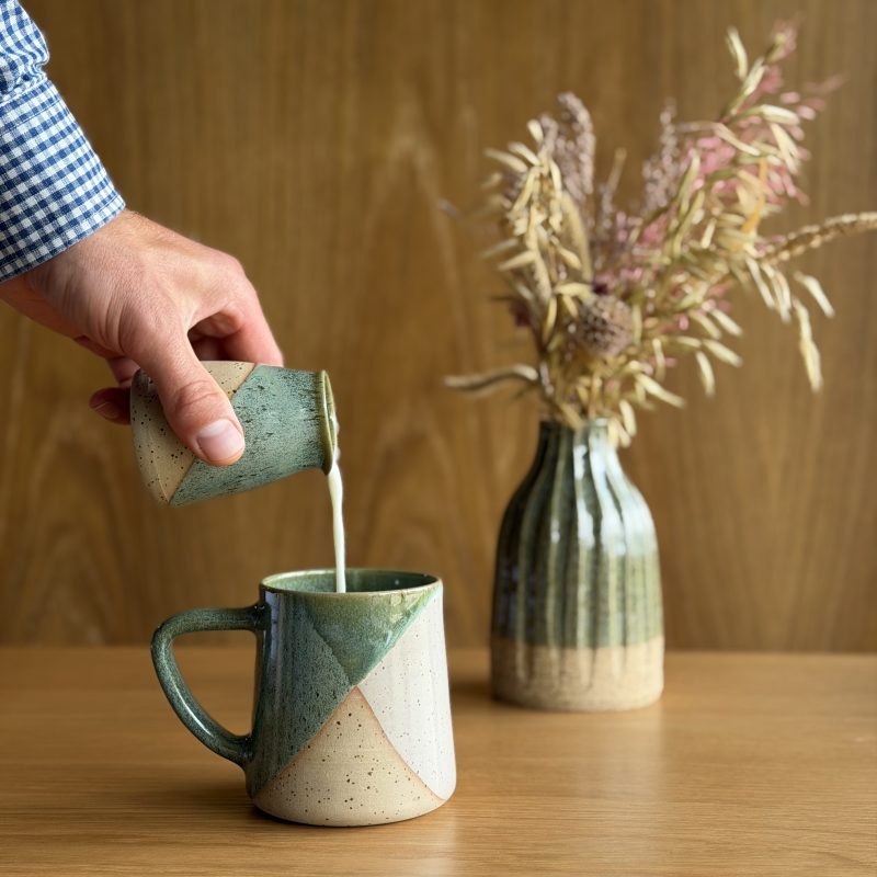 Faye Dumas Ceramics