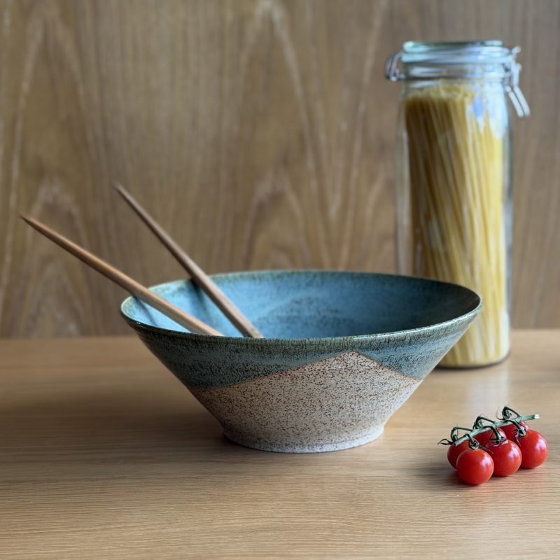 Faye Dumas Ceramics