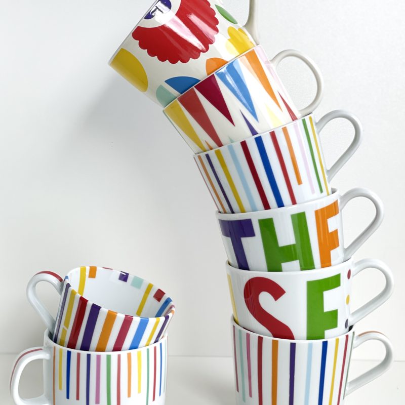 Hanne Rysgaard Ceramics