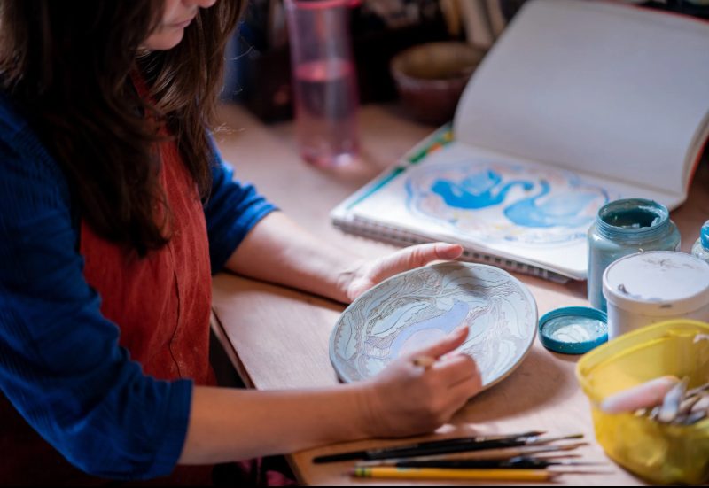 Louise Hick Ceramics