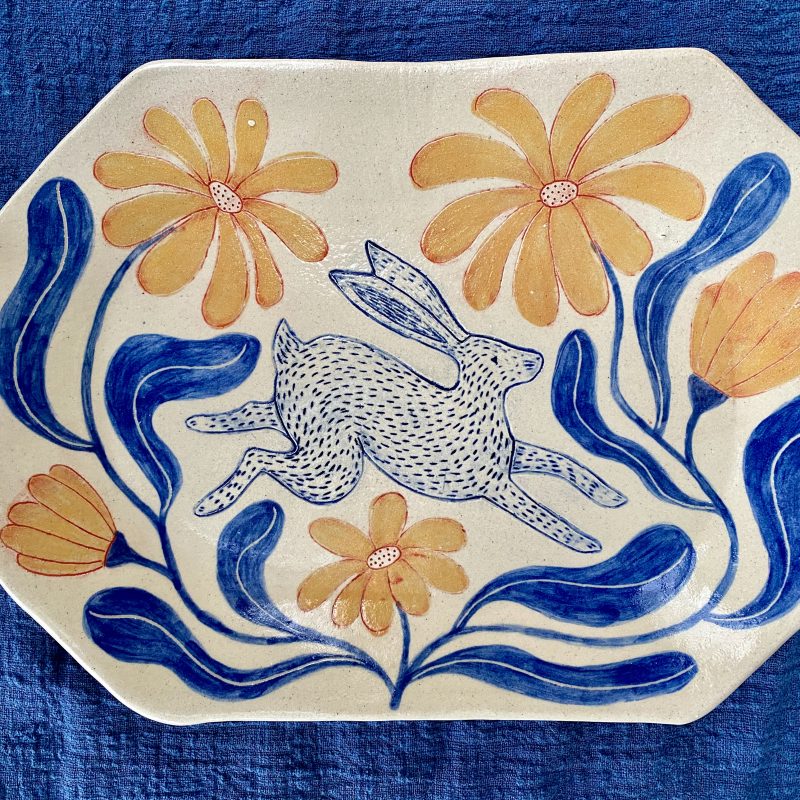 Louise Hick Ceramics