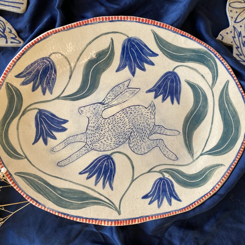 Louise Hick Ceramics