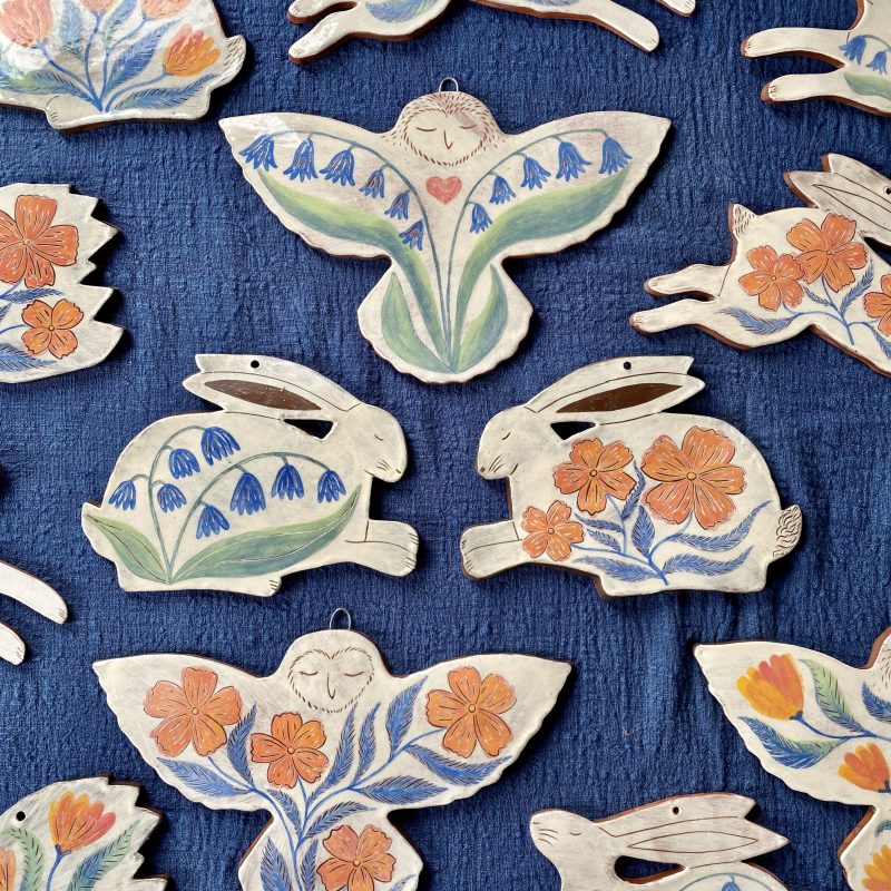 Louise Hick Ceramics