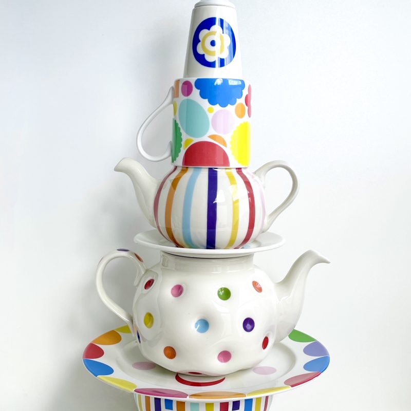 Hanne Rysgaard Ceramics