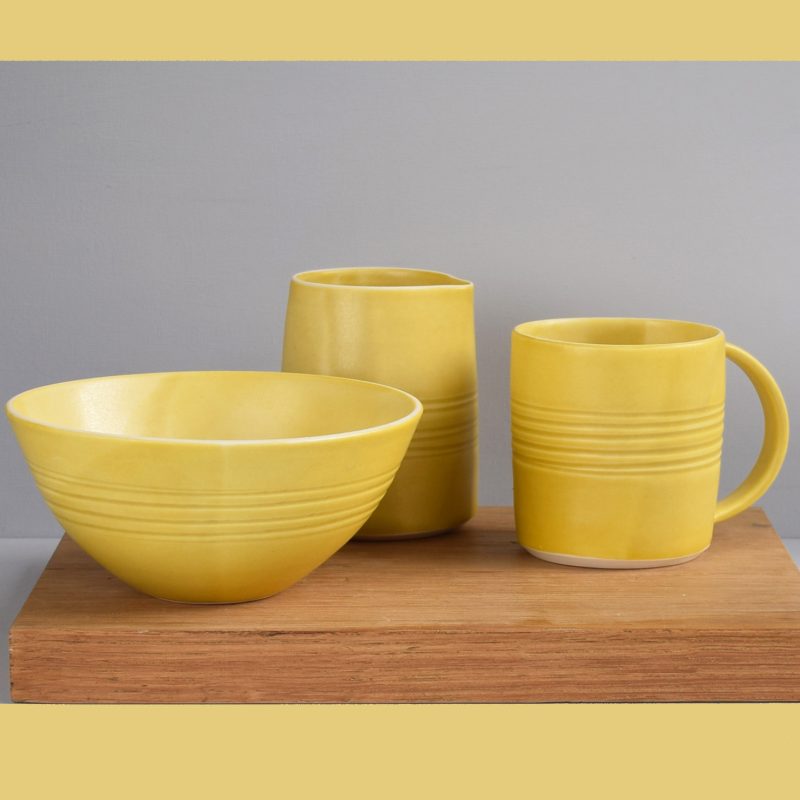 Julie Peel Ceramics