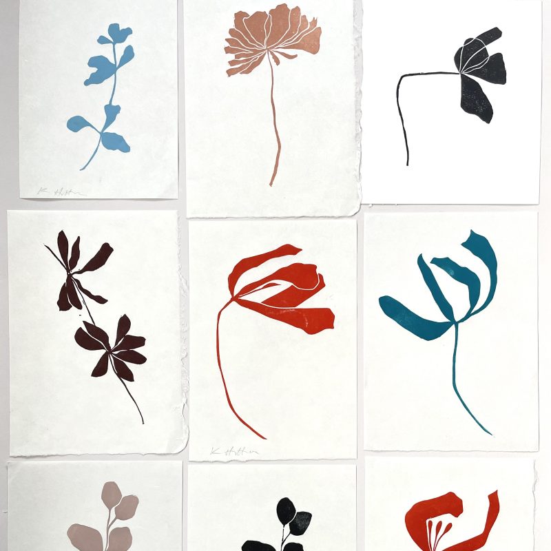 Kathy Hutton Prints