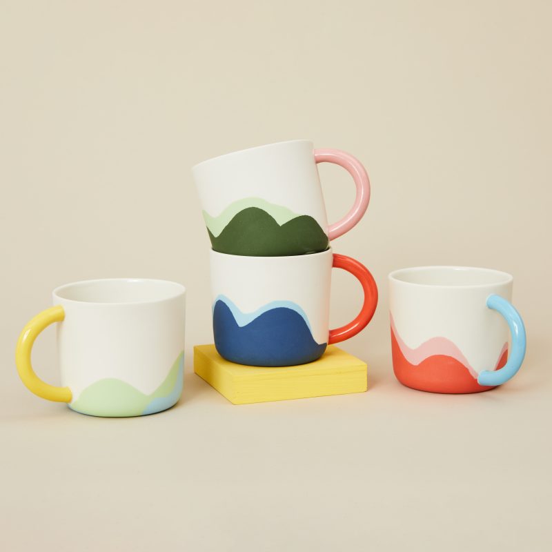 Niamh Phillips Ceramics