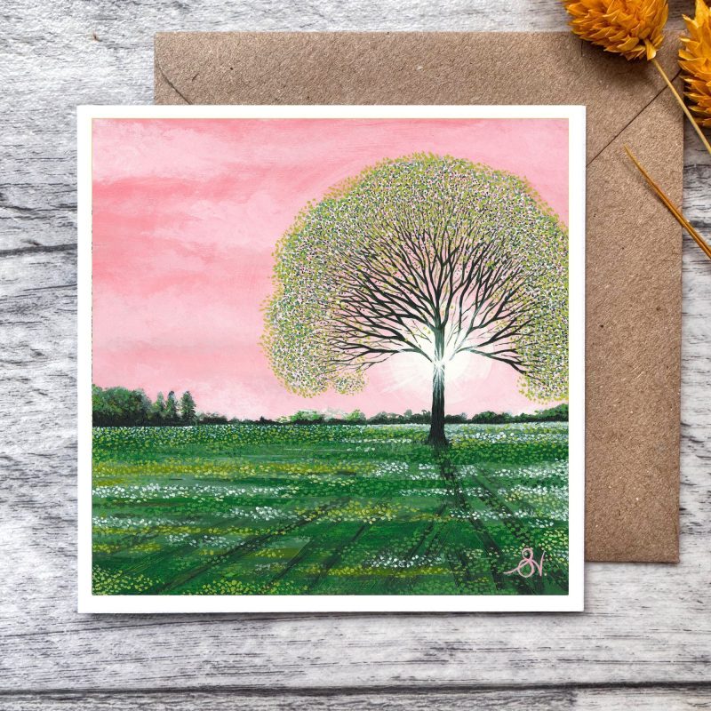 Sarah Jane Nicholls Art