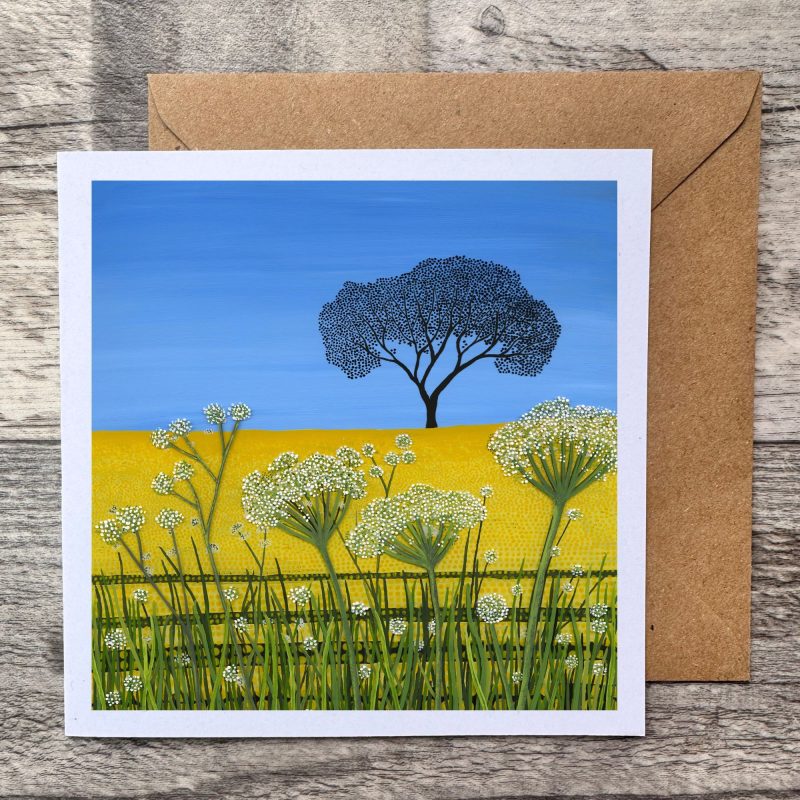 Sarah Jane Nicholls Art