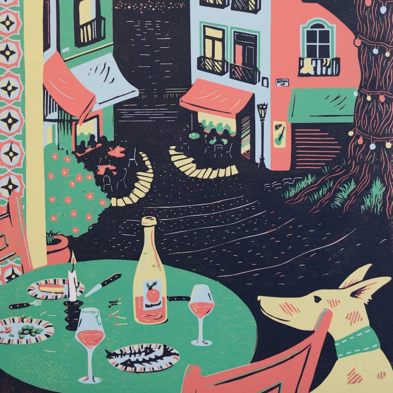 Rosanna Reade
