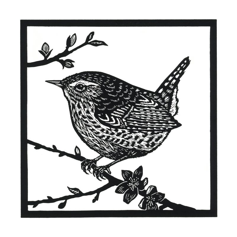 Sarah Delahoy Printmaker
