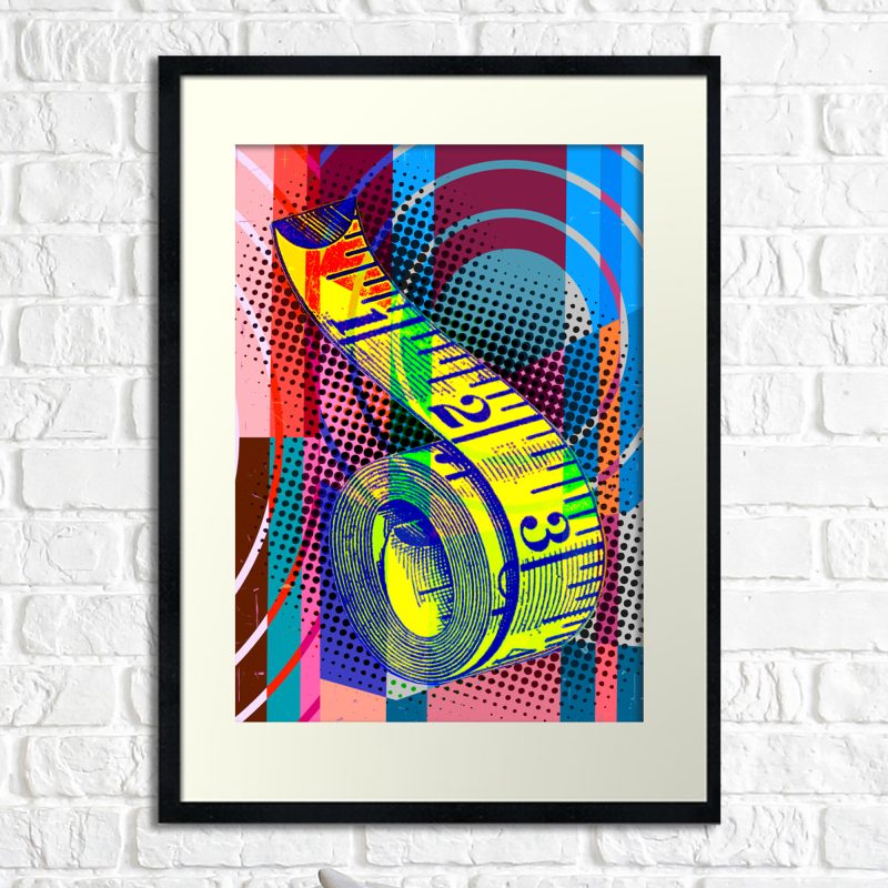 Stuart Hicking Artwork