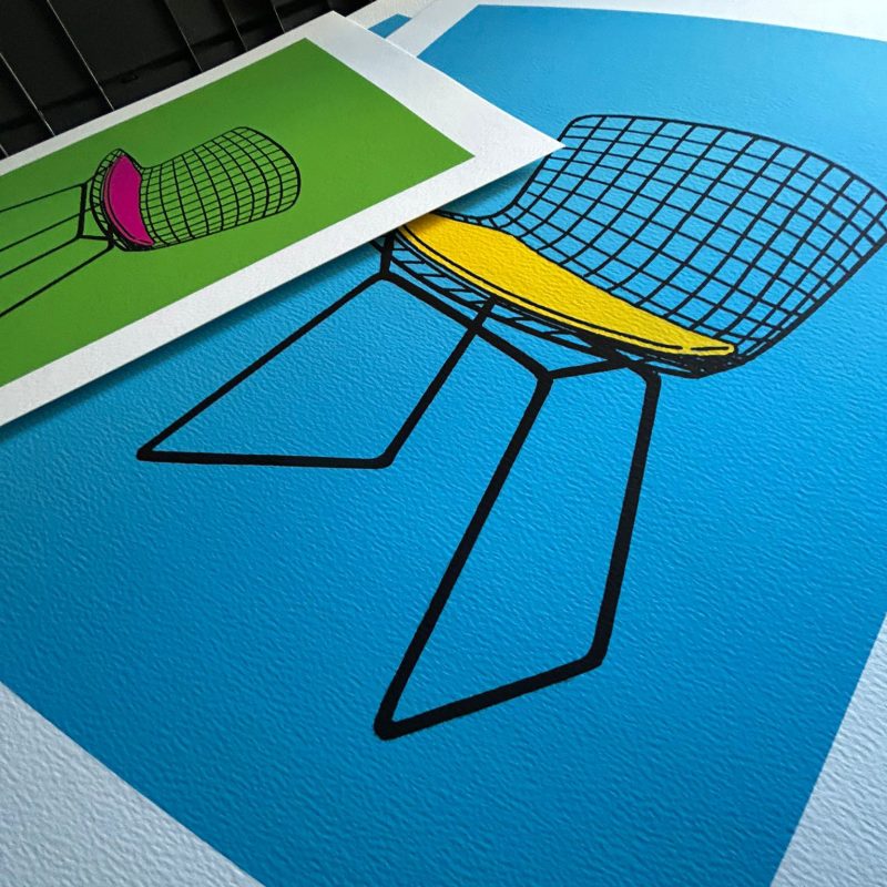Stuart Hicking Artwork