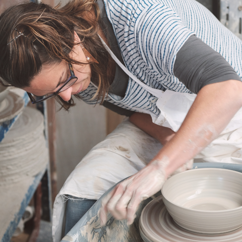 The Village Pottery