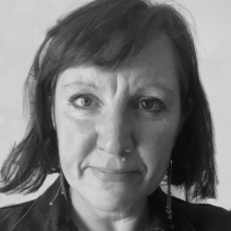Vivienne Keable