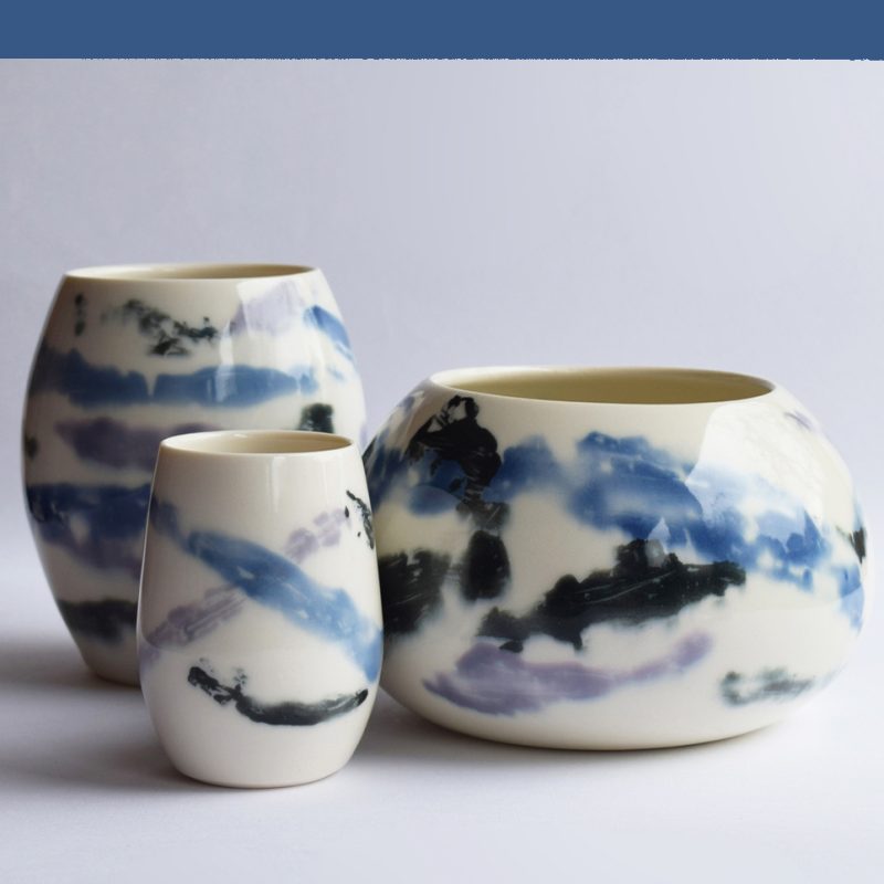 Julie Peel Ceramics