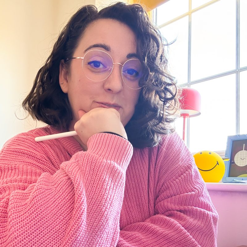 Oh, Laura
