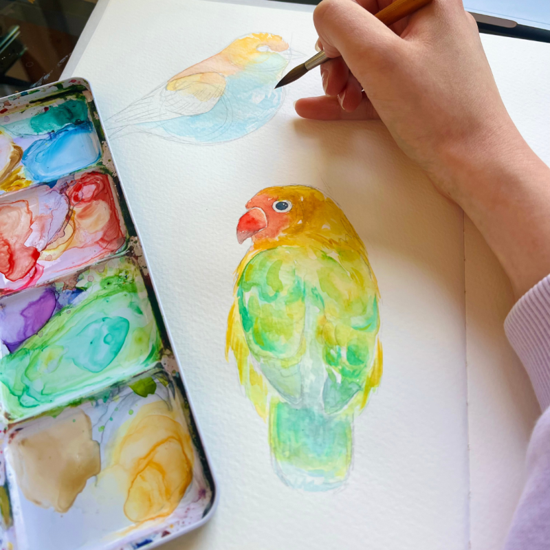 tishpaints