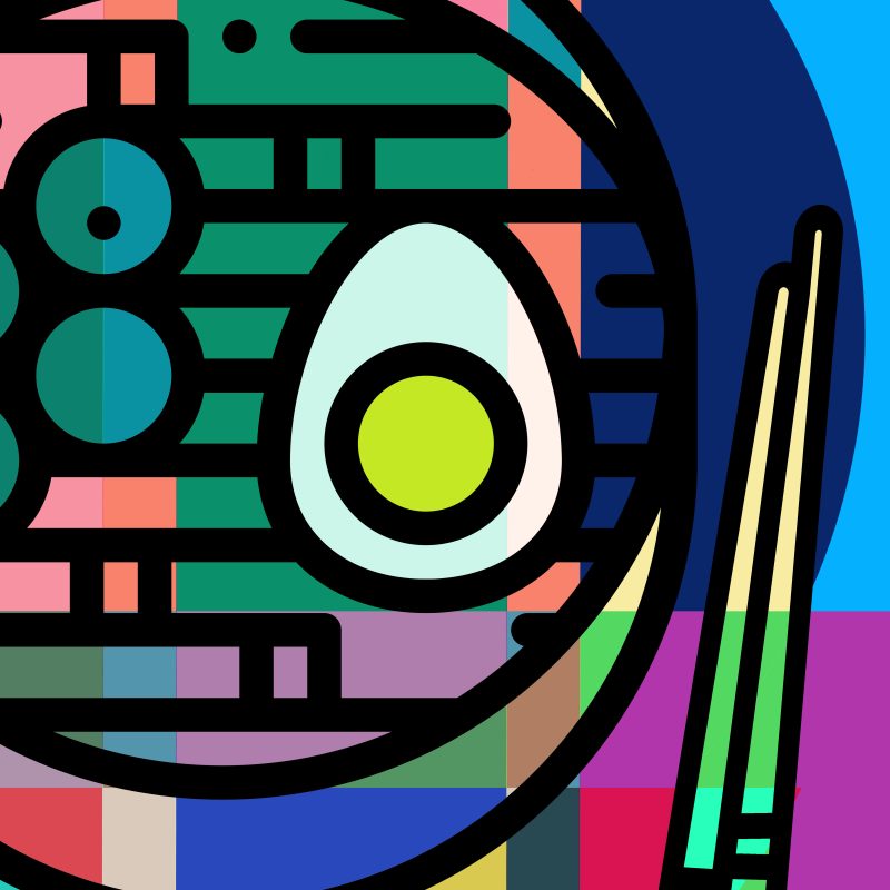 Stuart Hicking Artwork