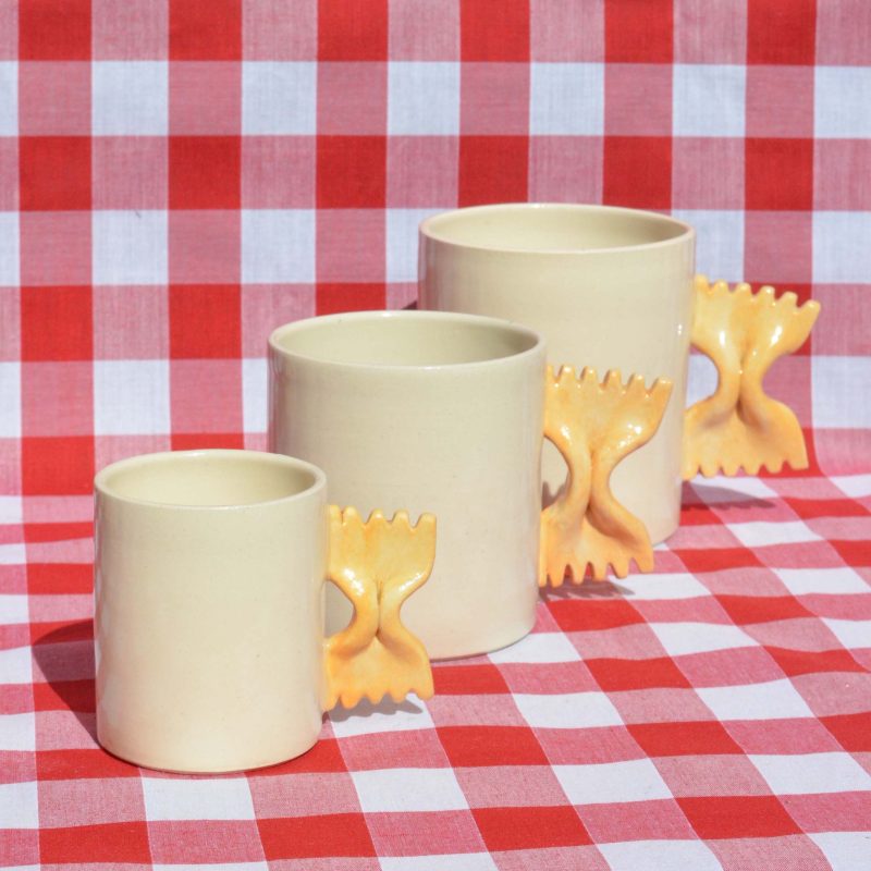 Alice Makes Pottery