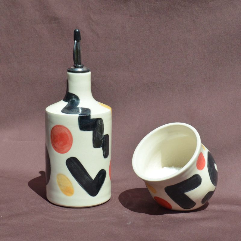 Alice Makes Pottery